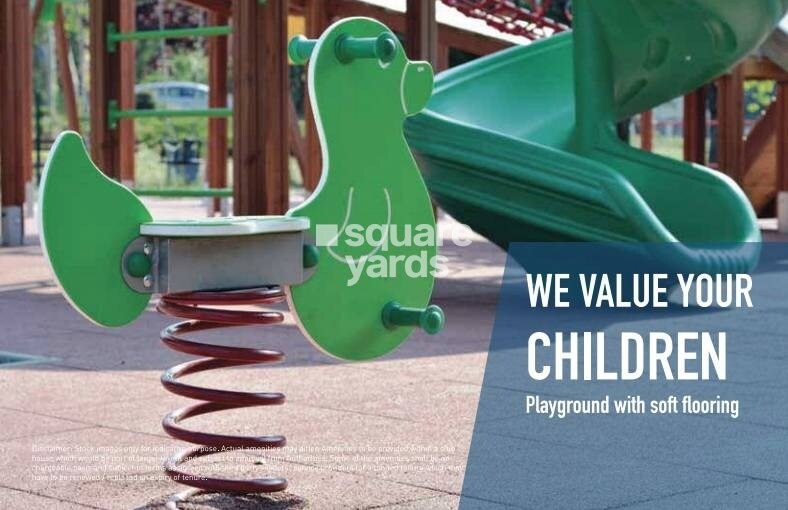 Group Satellite Aarambh Amenities-Features 3