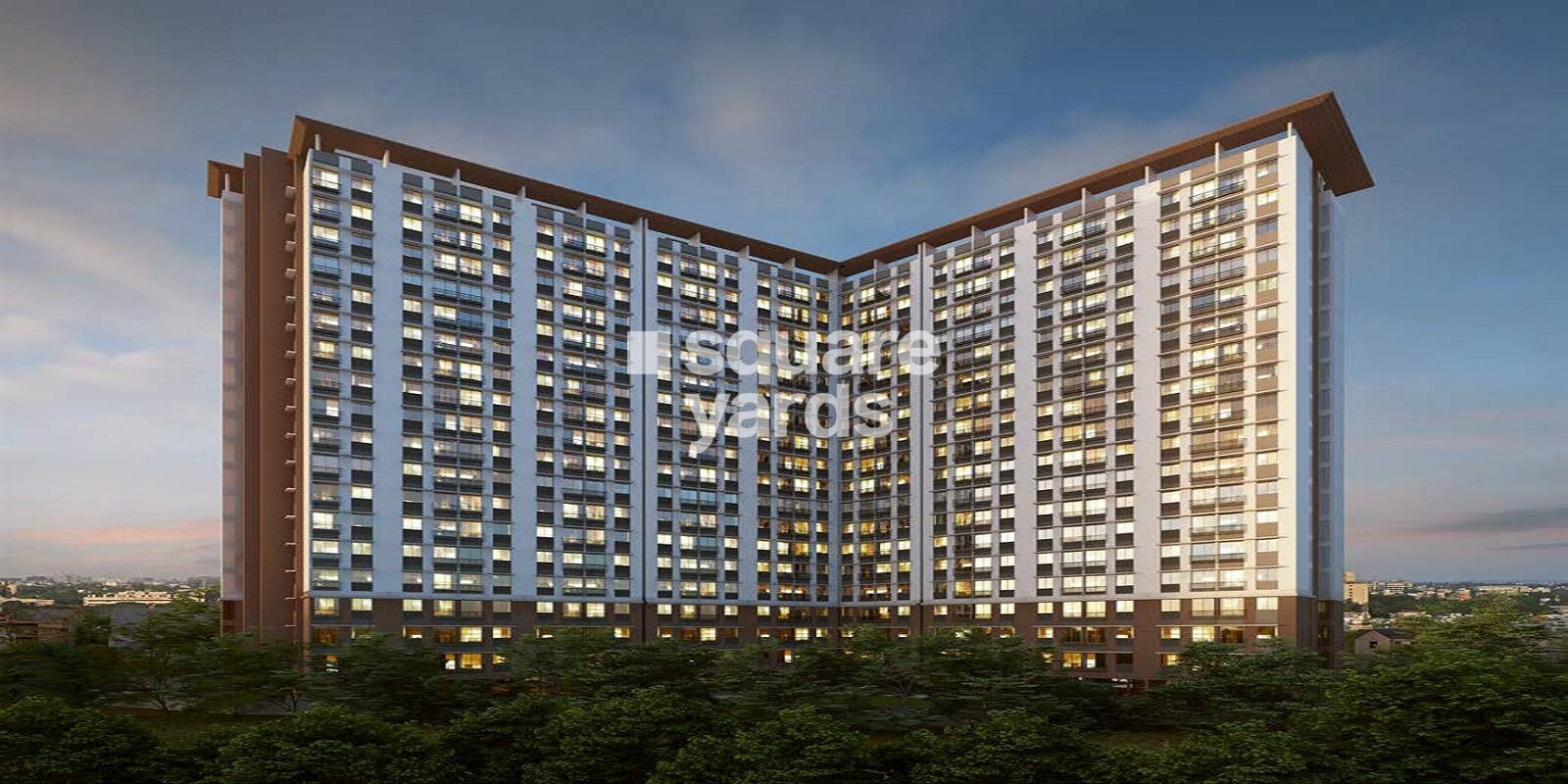 Group Satellite Aarambh Cover Image