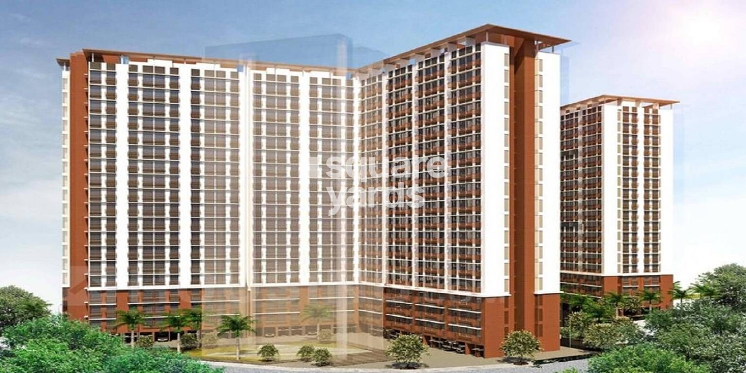 Group Satellite Aarambh Tower View 2