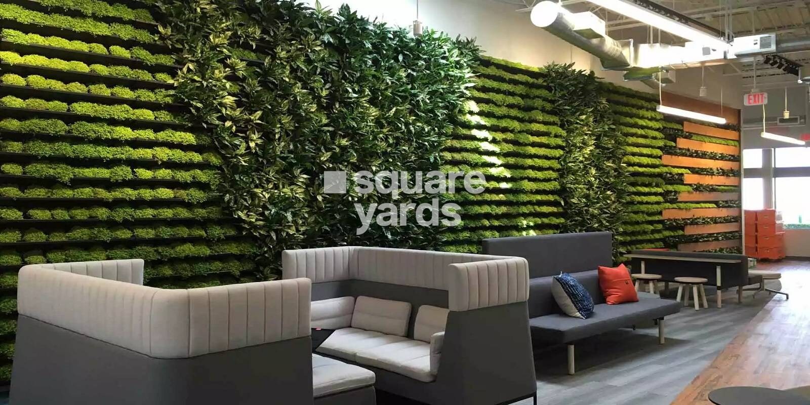 Group Satellite Elegance Amenities-Features 1