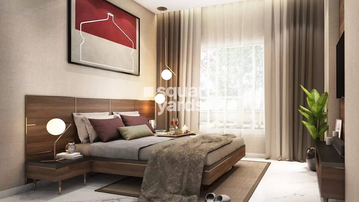 Group Satellite Elegance Apartment Interiors 1