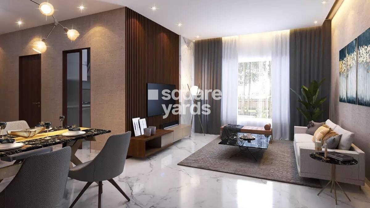 Group Satellite Elegance Apartment Interiors 2