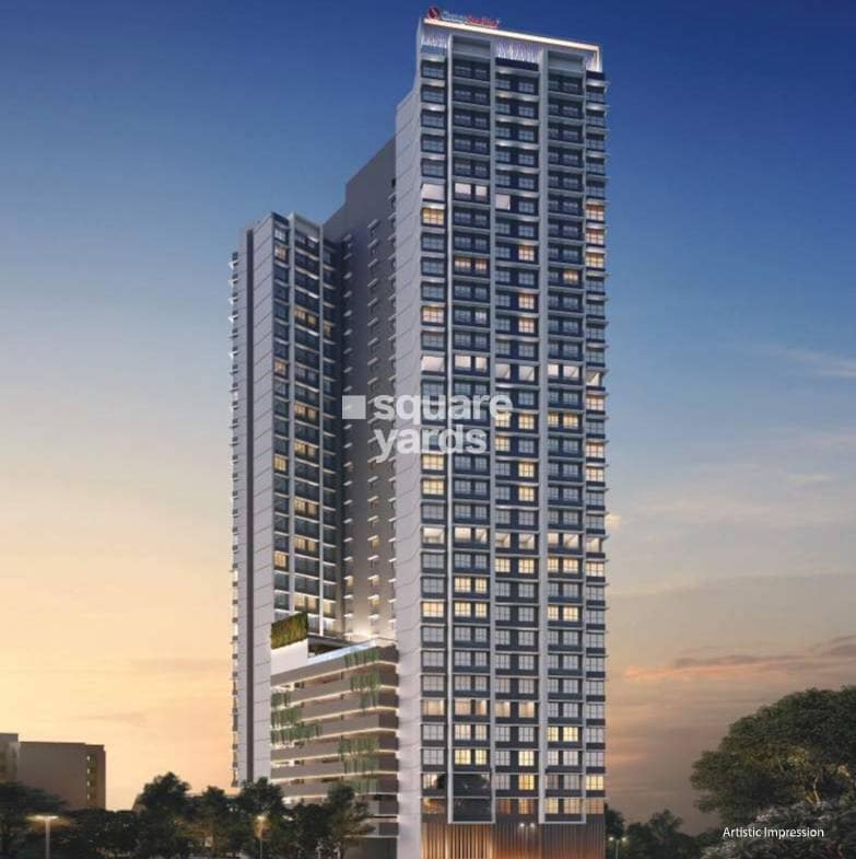 Group Satellite Elegance