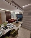 Group Seven Rushi Heights Apartment Interiors