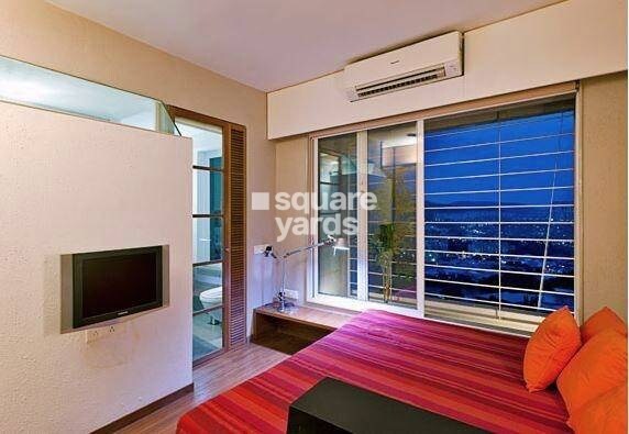 Group Seven Rushi Heights Apartment Interiors 2