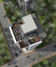 Grow Vira One Tower View