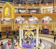 Growel 101 Mall Amenities-Features