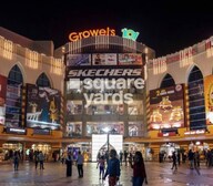 Growel 101 Mall Amenities-Features