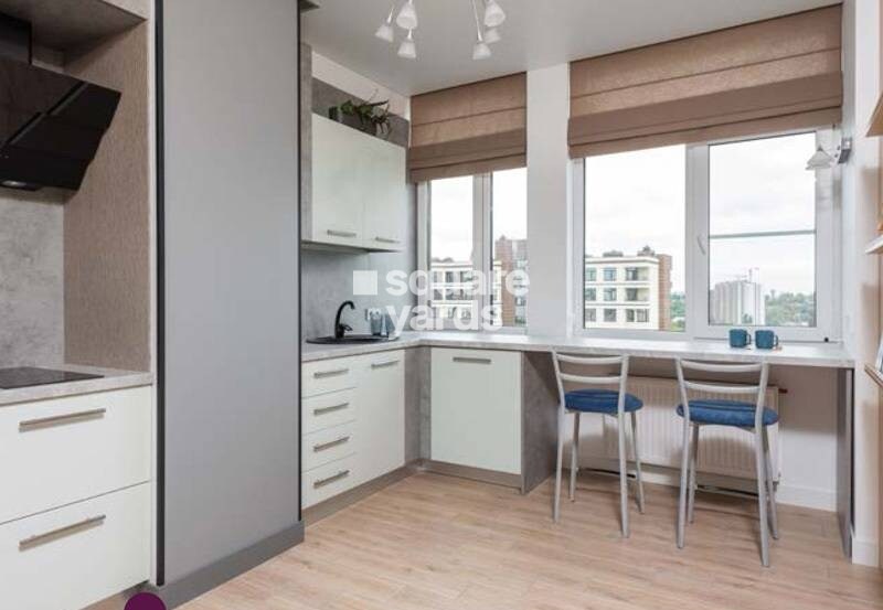 Growmore Emerald Apartment Interiors 2