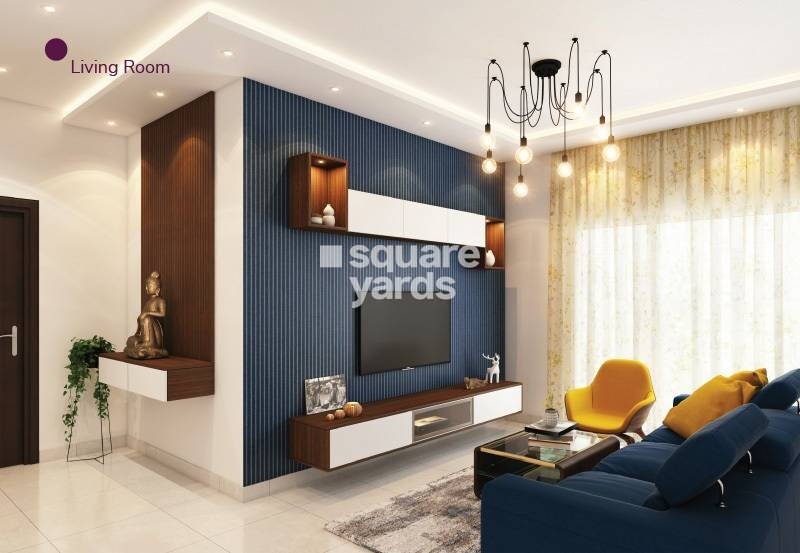 Growmore Emerald Apartment Interiors 3