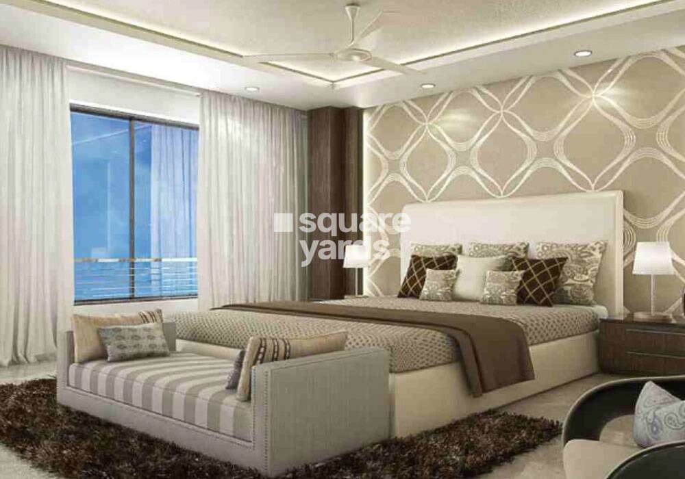 GRPM Zee Heights Apartment Interiors 1