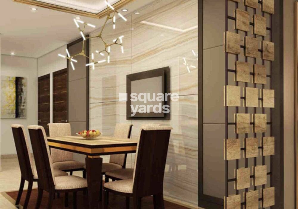 GRPM Zee Heights Apartment Interiors 2