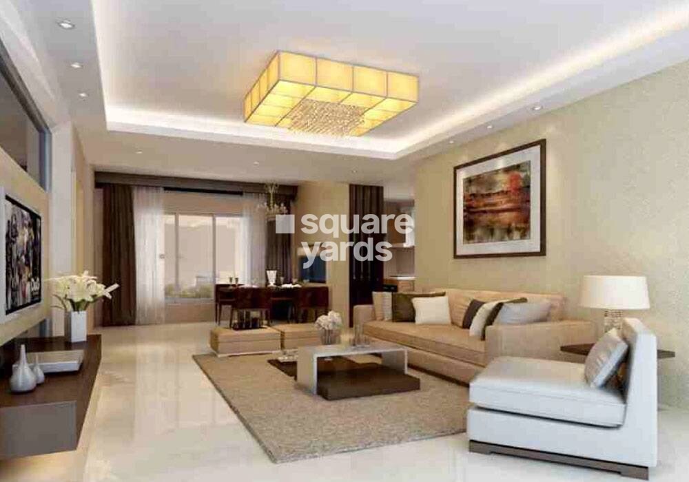 GRPM Zee Heights Apartment Interiors 4