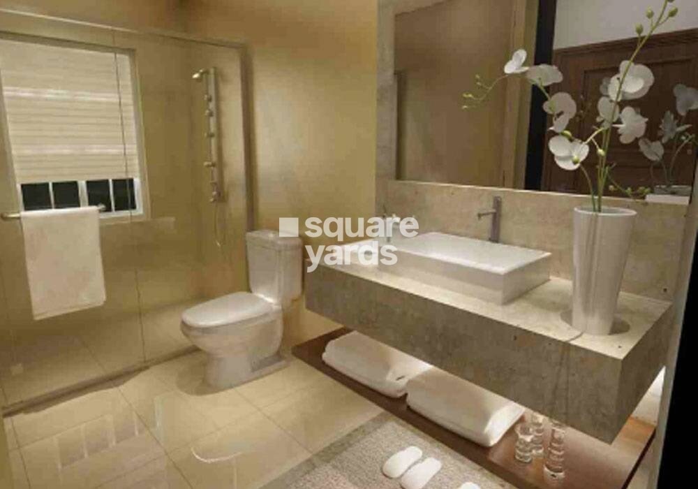 GRPM Zee Heights Apartment Interiors 5