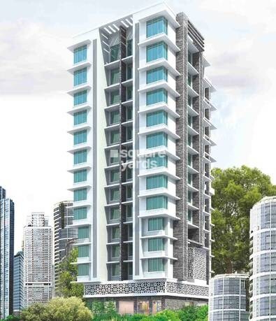 GRPM Zee Heights Tower View 1