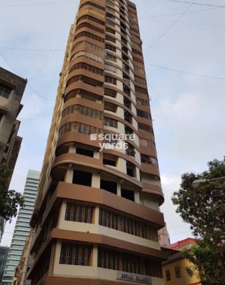 GRS Maruti Palatial Tower View 1