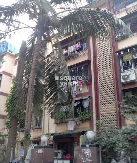 Gruhkalyan CHS Tower View