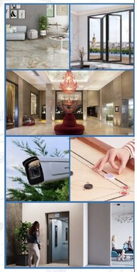 GS Pearl Amenities-Features