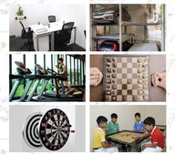 GS Pearl Amenities-Features