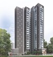 Guinea HK Residency Apartment Exteriors
