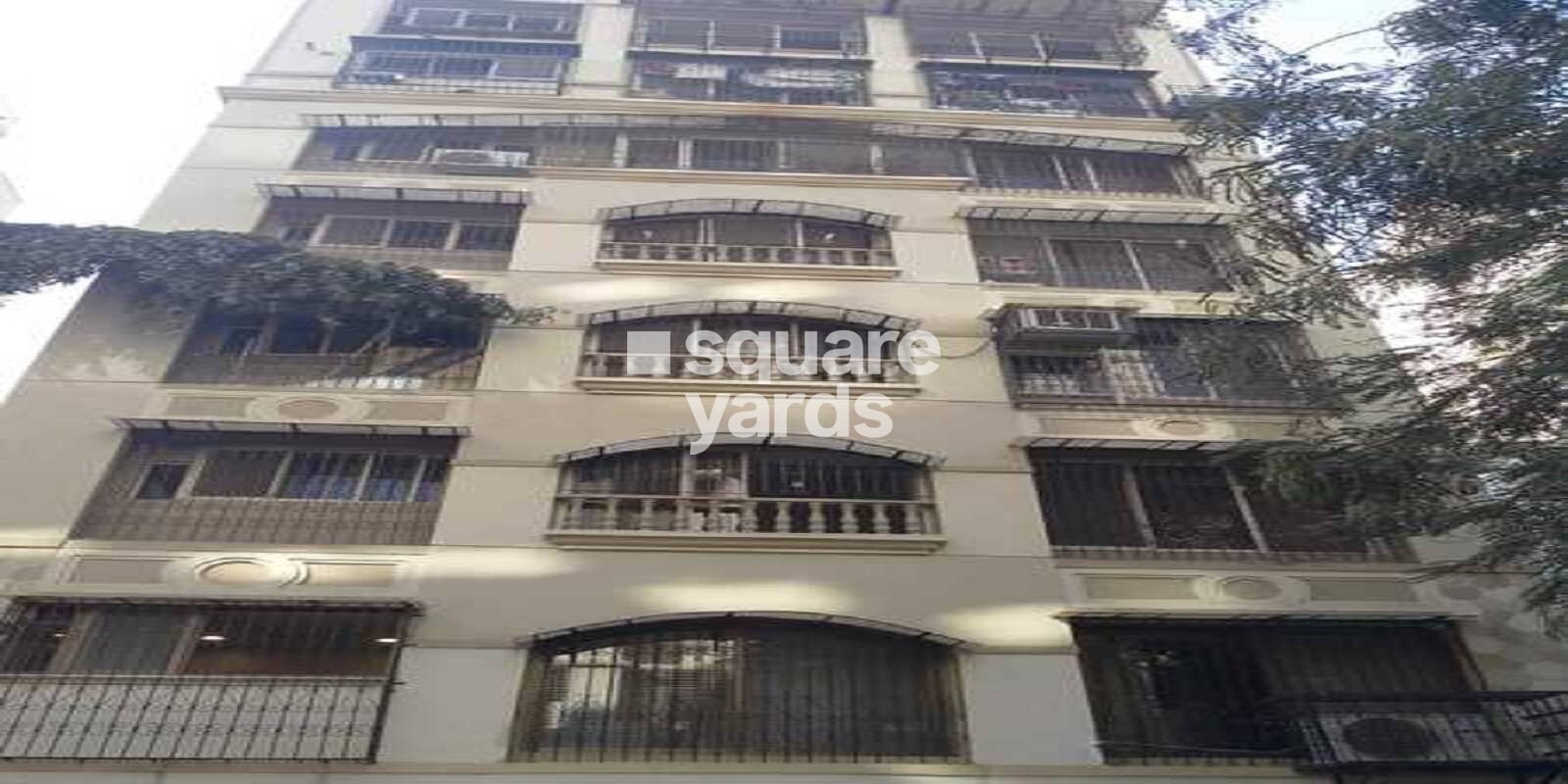 Gulati Sadan Apartment