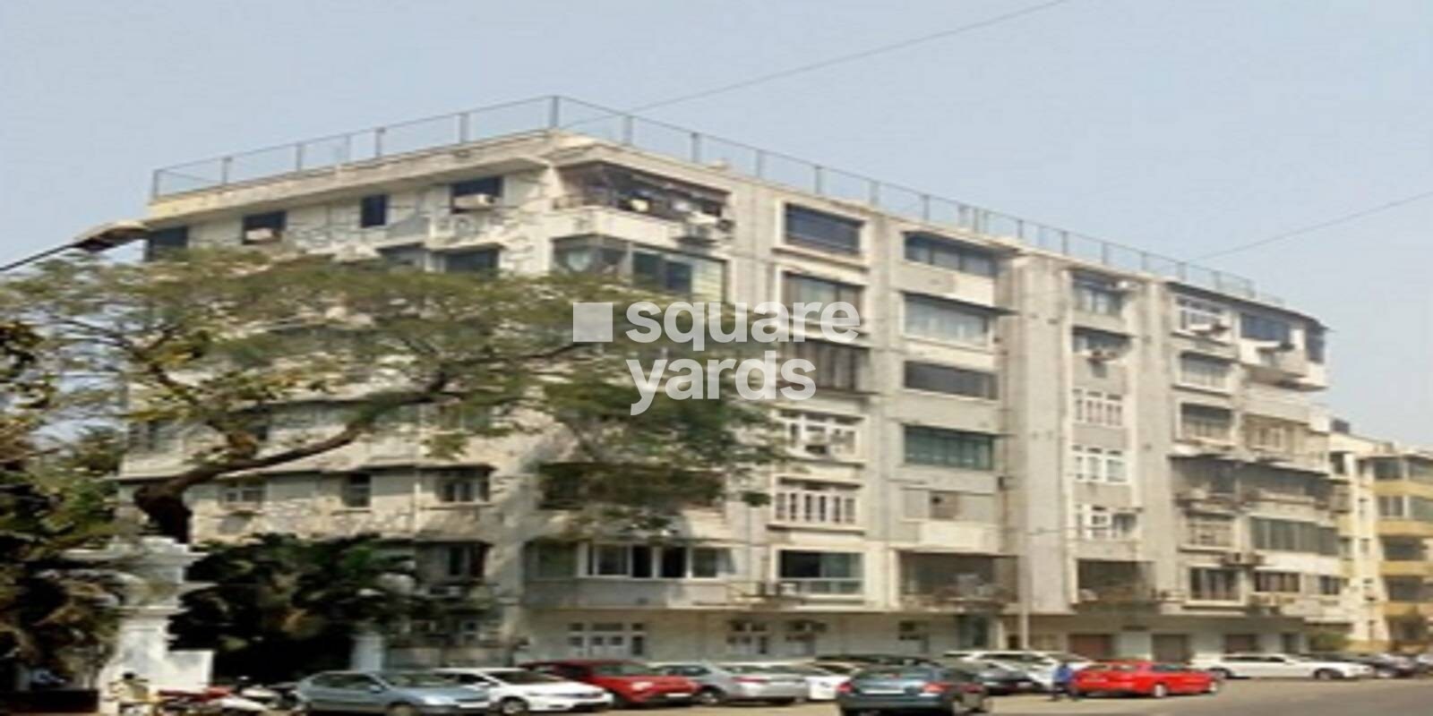 Gulmarg Apartments