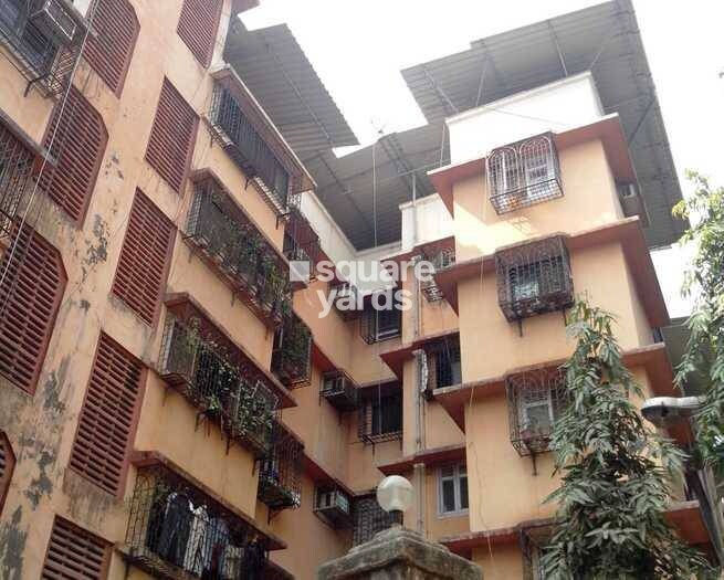 Gulmohar Apartment Bhandup East Tower View