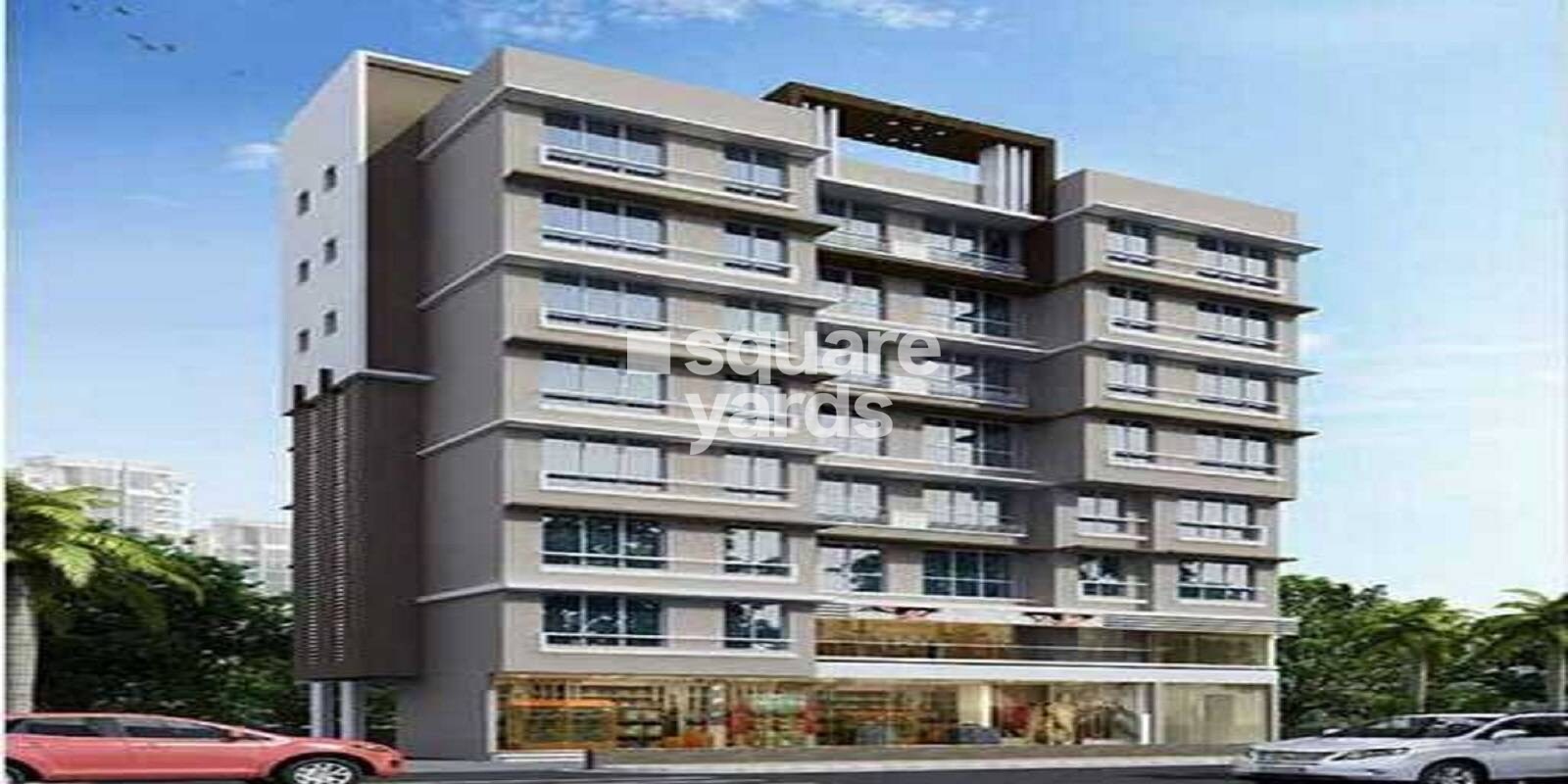 Gulmohar CHS Borivali West