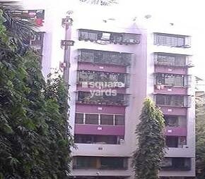 Gulmohar Rajanigandha Entrance View