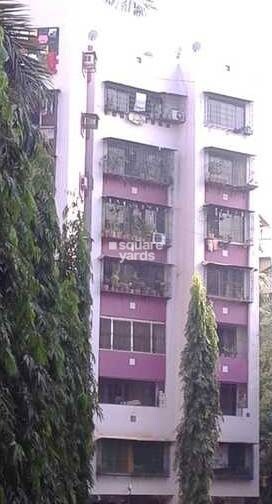 Gulmohar Rajanigandha Tower View