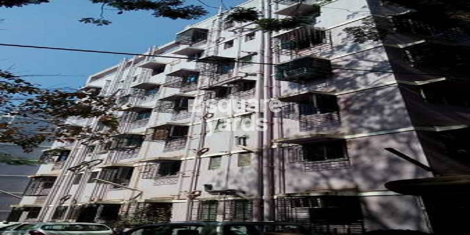 Gulmohur Apartment