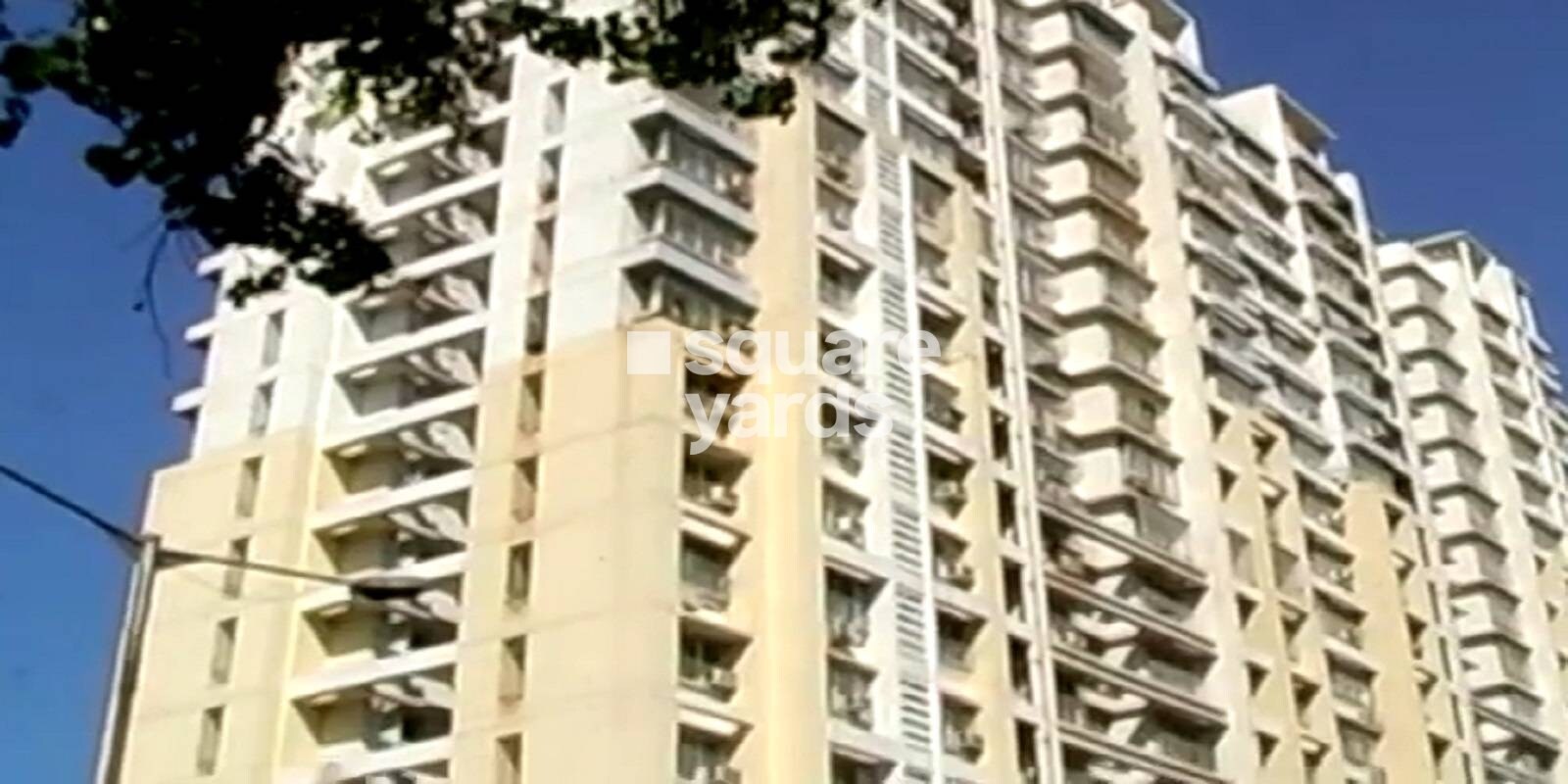 Gundecha Altura, Kanjurmarg West, Mumbai