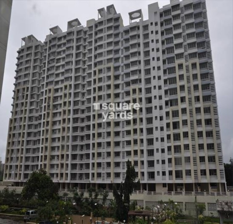 Gundecha Altura Tower View