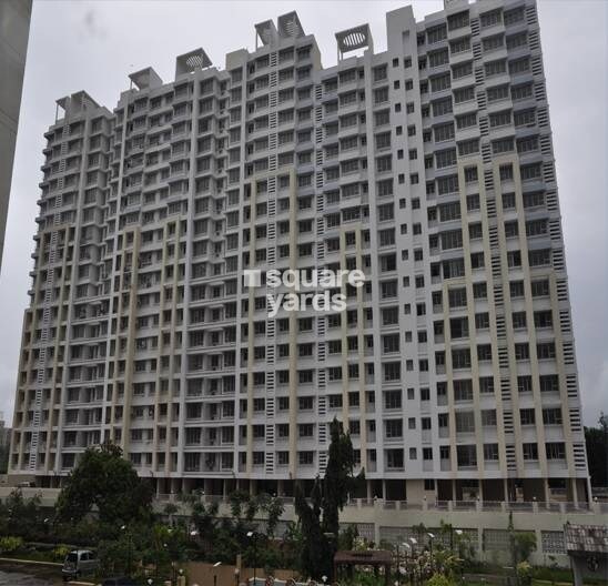 Gundecha Altura Tower View