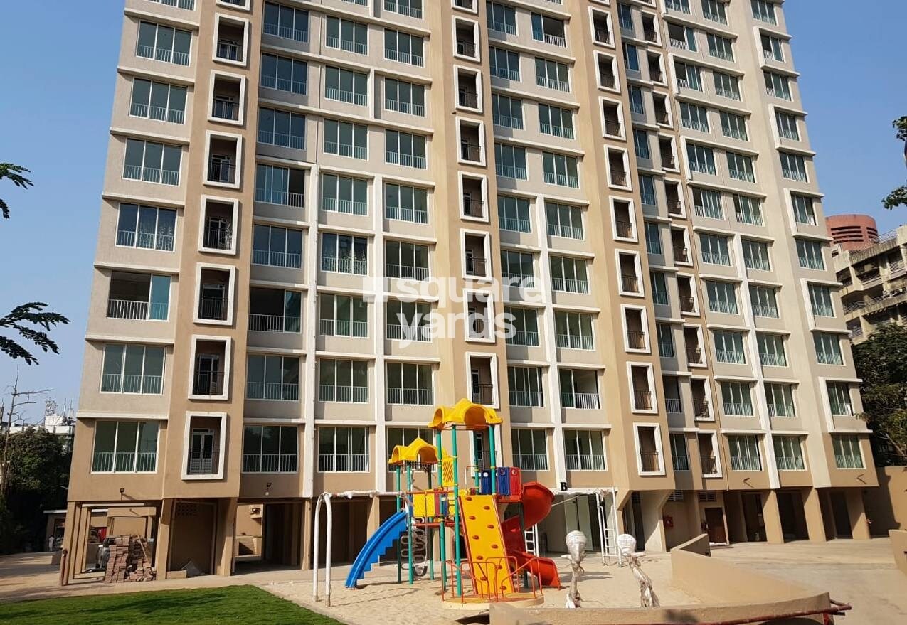 Gundecha Asta Amenities-Features