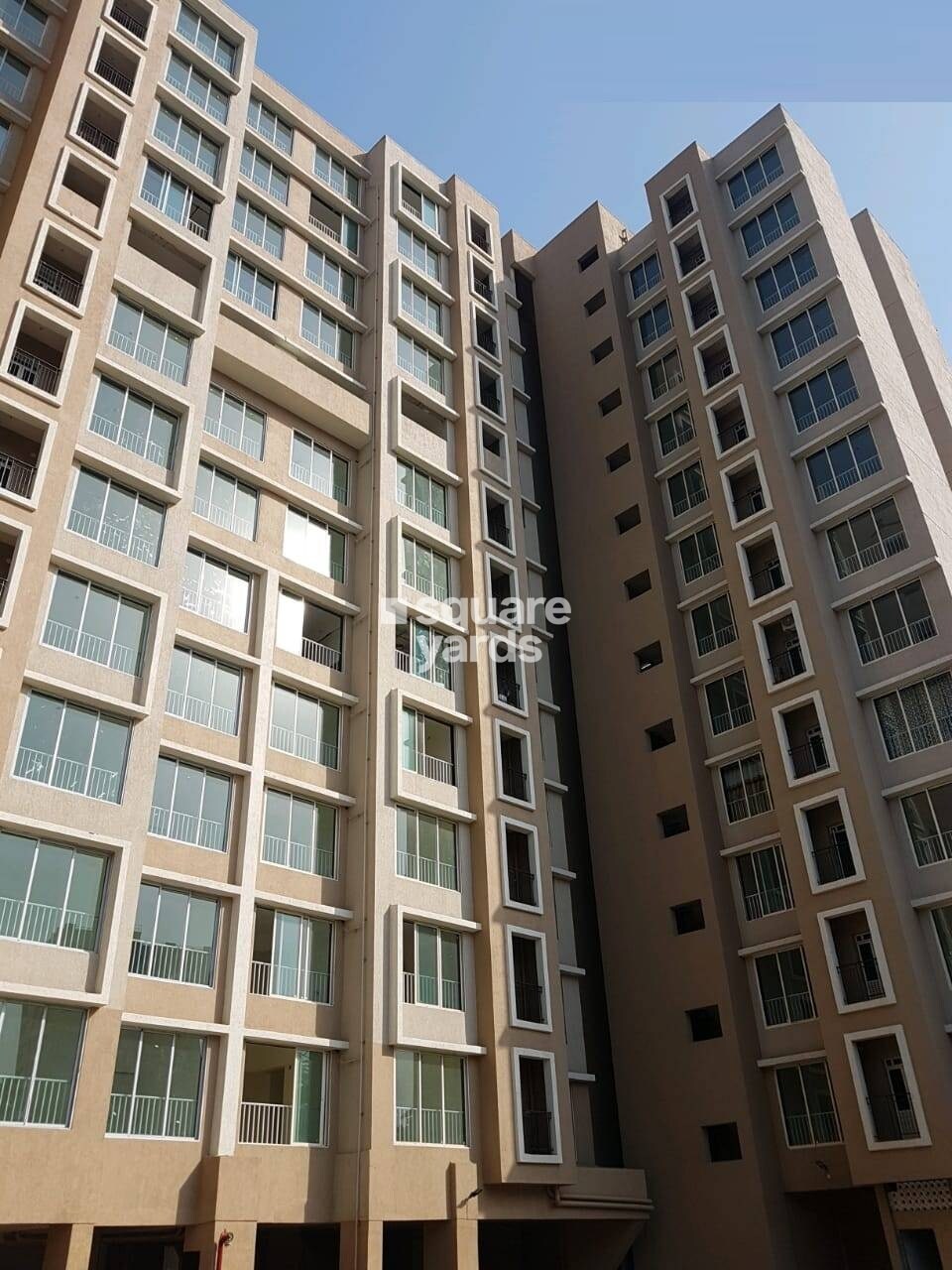 Gundecha Asta Tower View 1