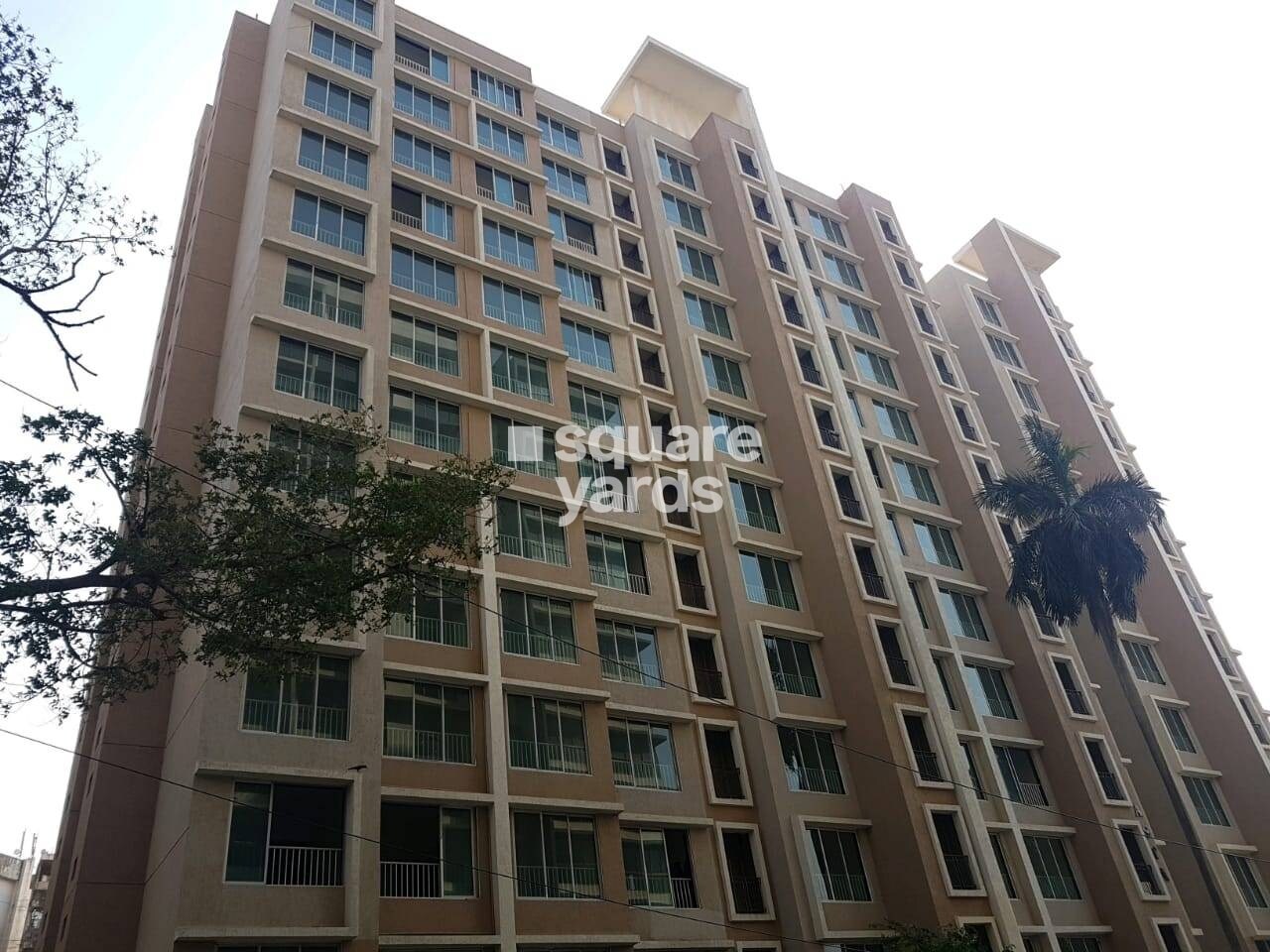 Gundecha Asta Tower View 2