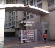 Gundecha Builders Altura Entrance View