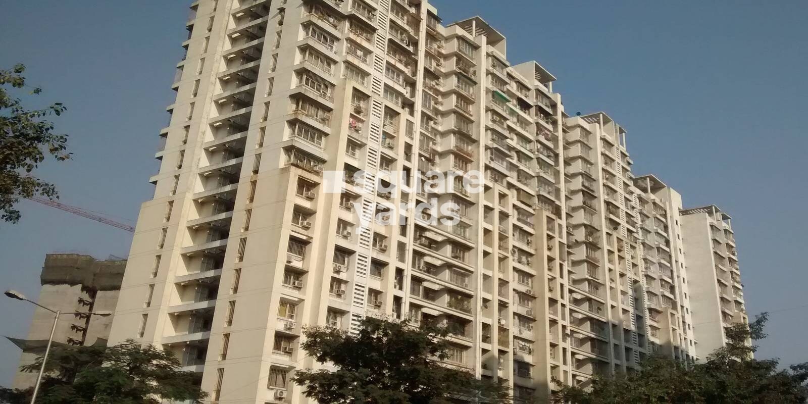 Gundecha Builders Altura, Kanjurmarg West, Mumbai