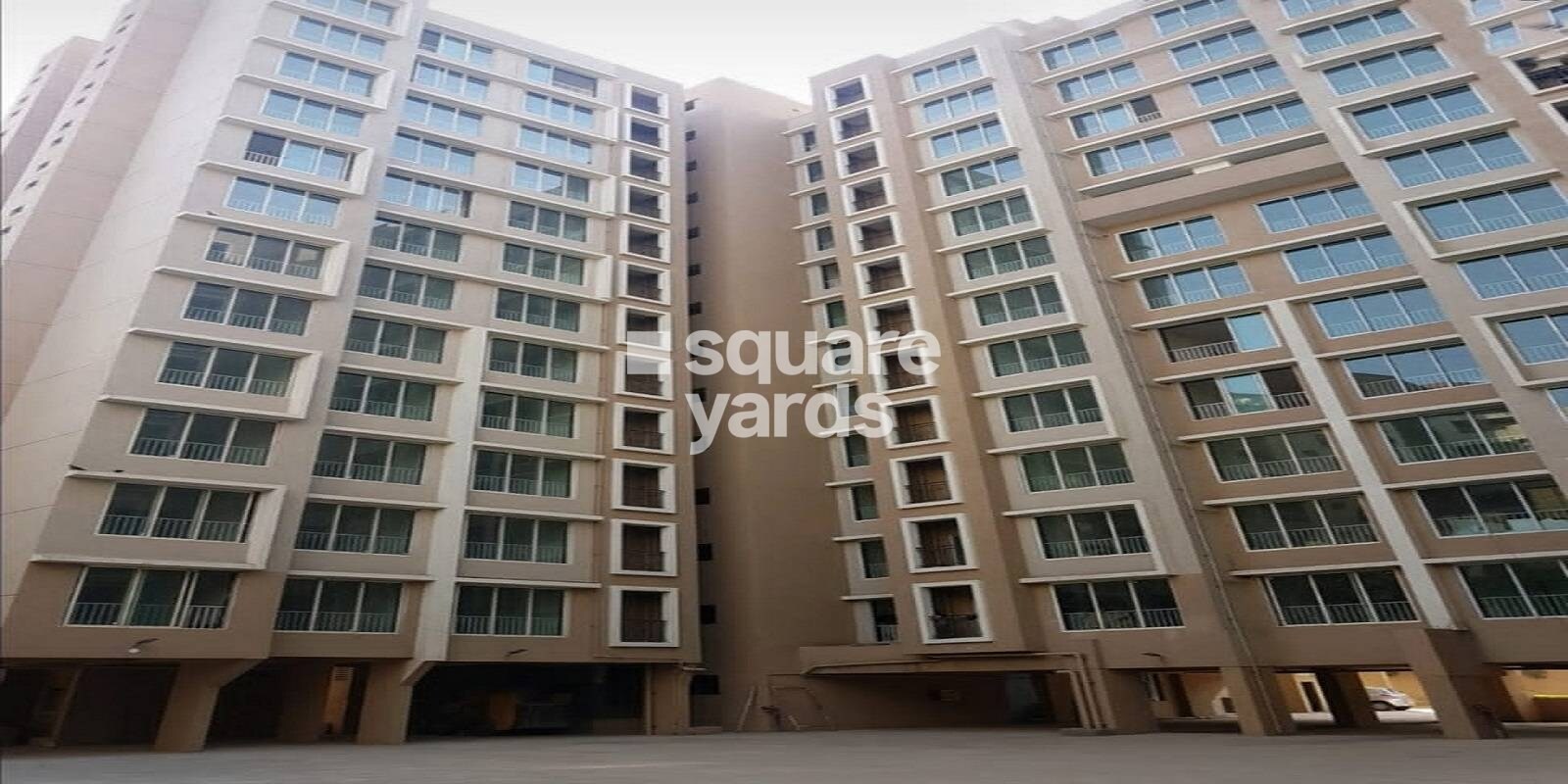 Gundecha Builders Asta, Sakinaka, Mumbai