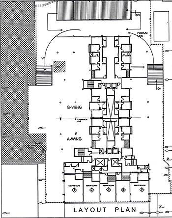 Gundecha Builders Heights Master Plan Image