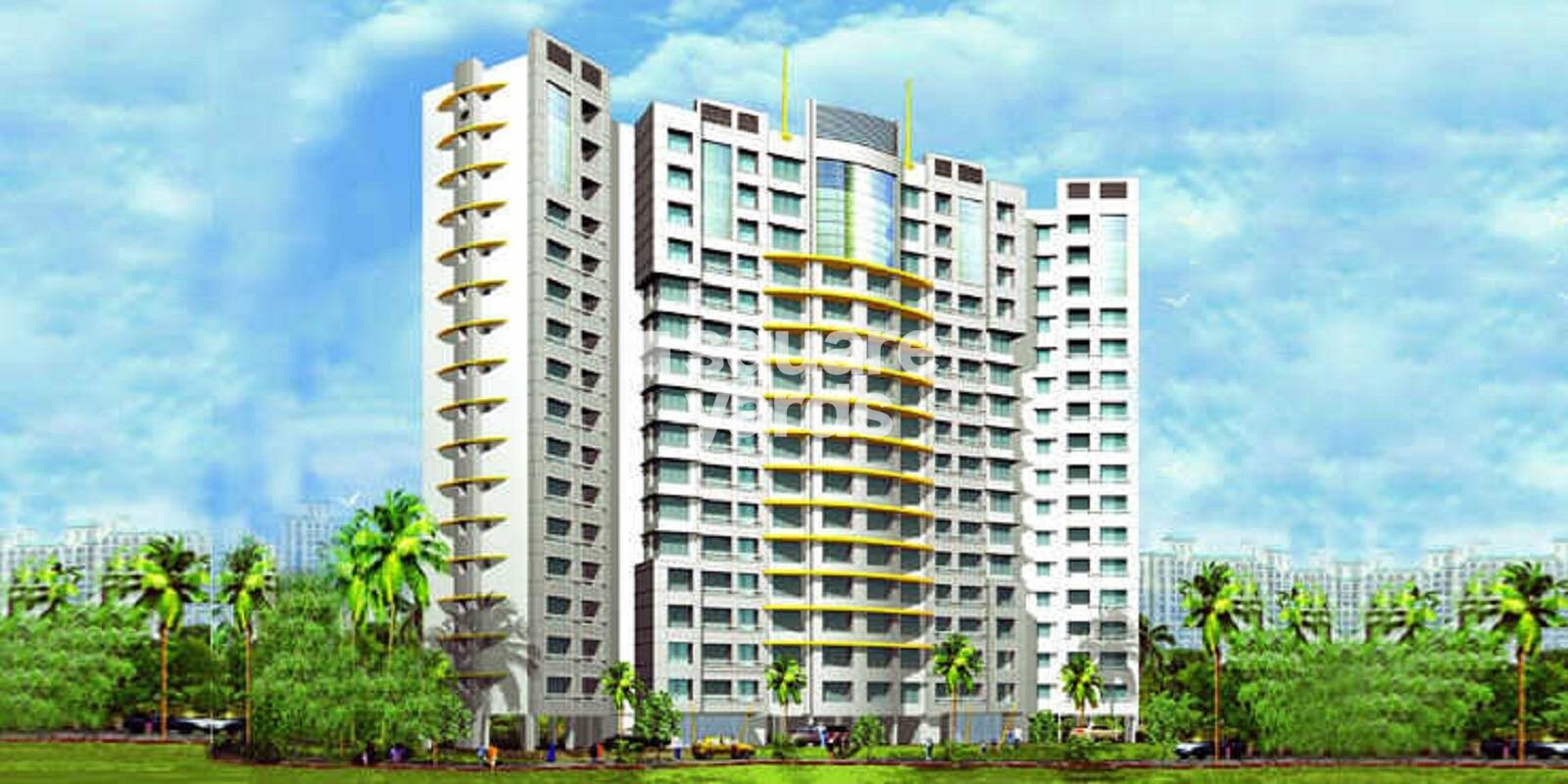 Gundecha Builders Hills