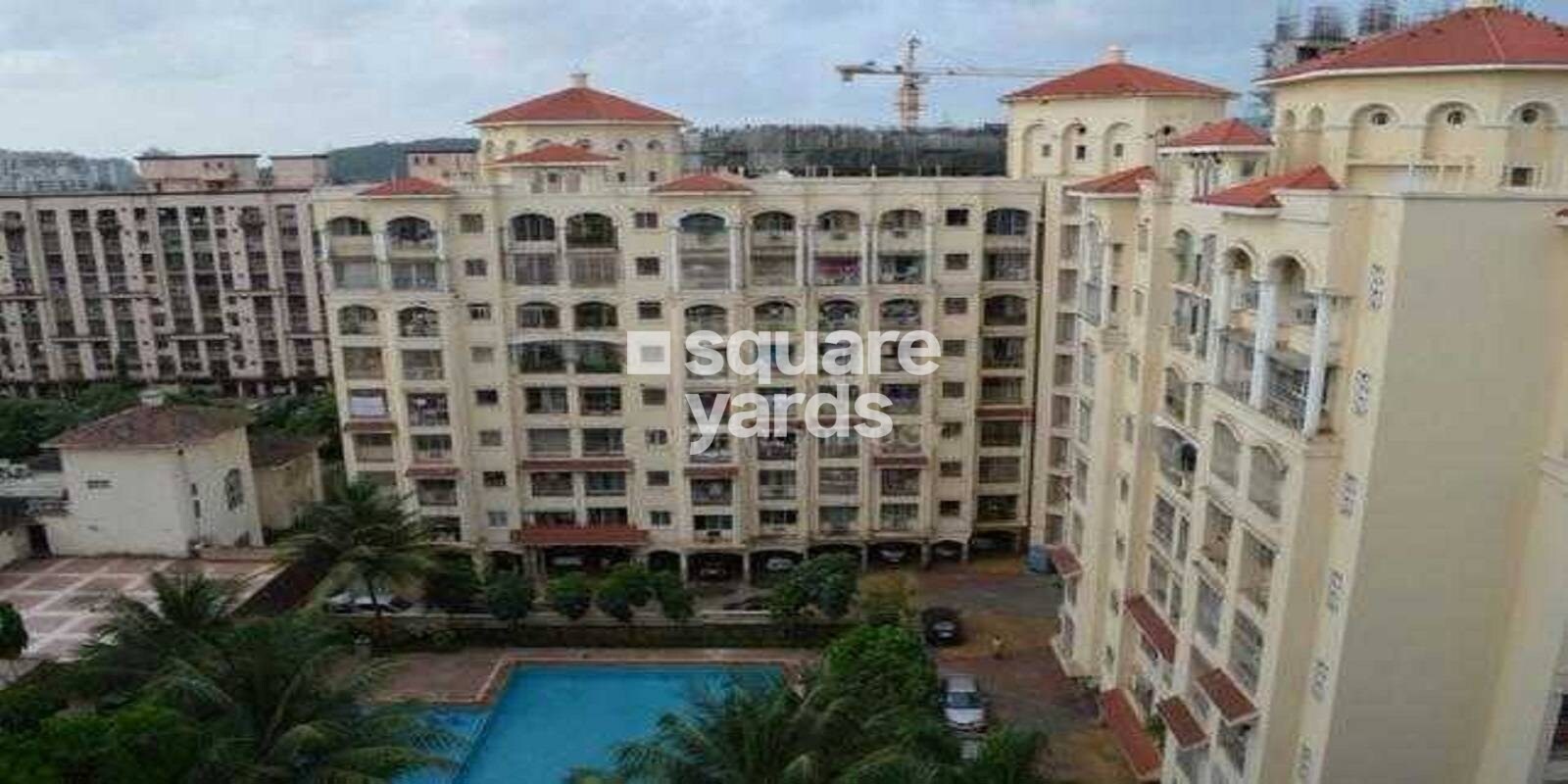 Gundecha Builders Marigold Featured Image