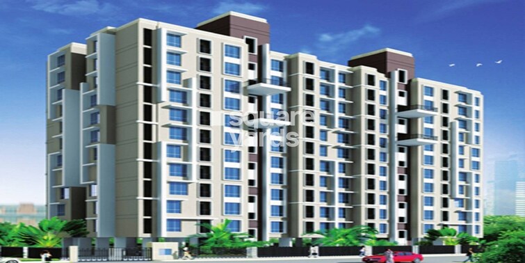 Gundecha Builders Montego Cover Image