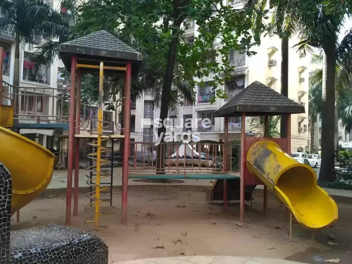 Gundecha Builders Valley Of Flowers Amenities-Features