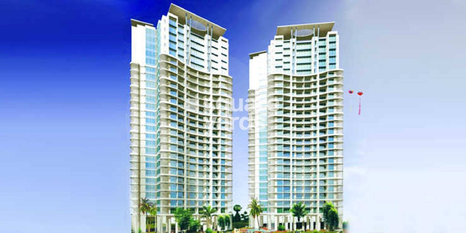 Gundecha Builders Zenith
