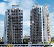 Gundecha Builders Zenith Tower View