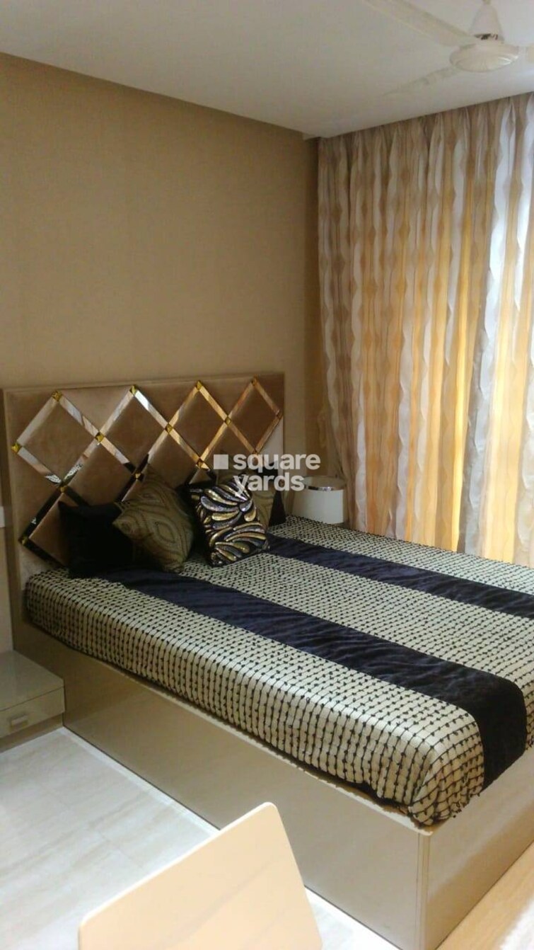 Gundecha Greens Apartment Interiors 1