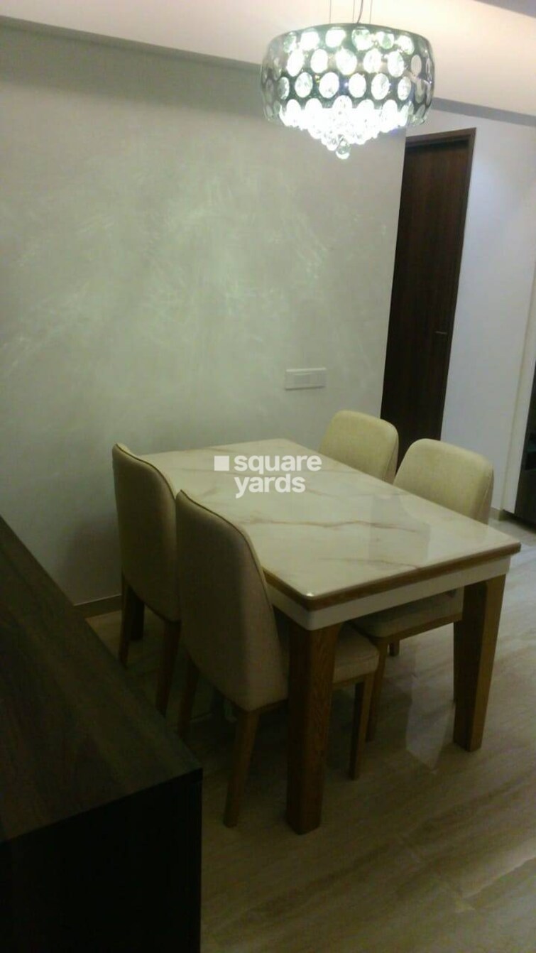 Gundecha Greens Apartment Interiors 3