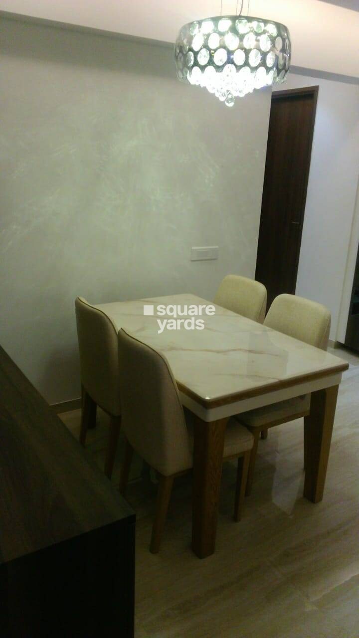 Gundecha Greens Apartment Interiors 3